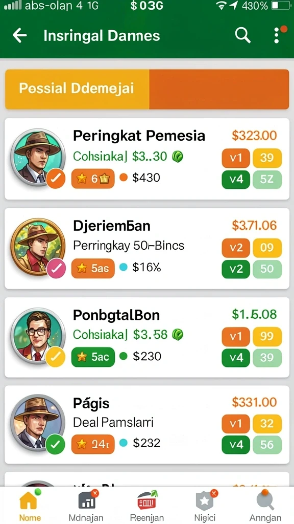 Screenshot v21 nomor 3