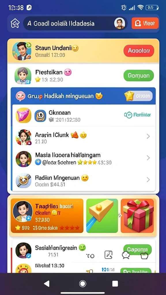 Screenshot vc5 nomor 2