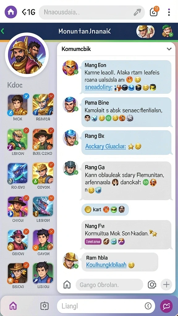 Screenshot vip333 nomor 1