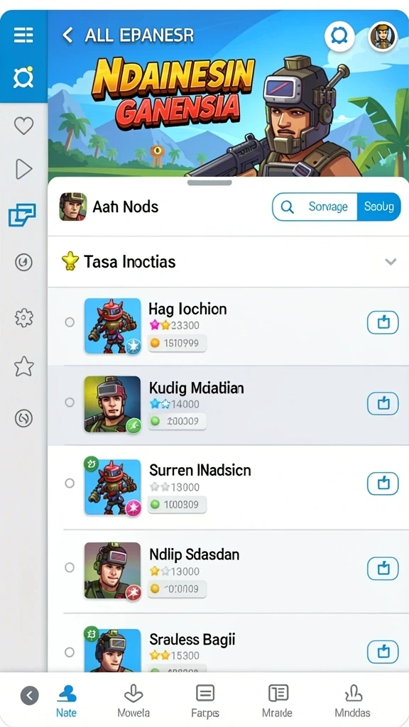Screenshot vip333 nomor 2