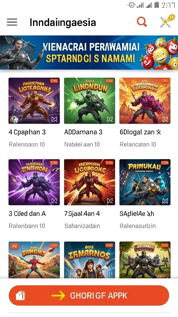 Screenshot vv62 nomor 1