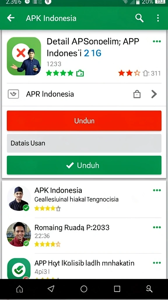 Screenshot wdbos nomor 2