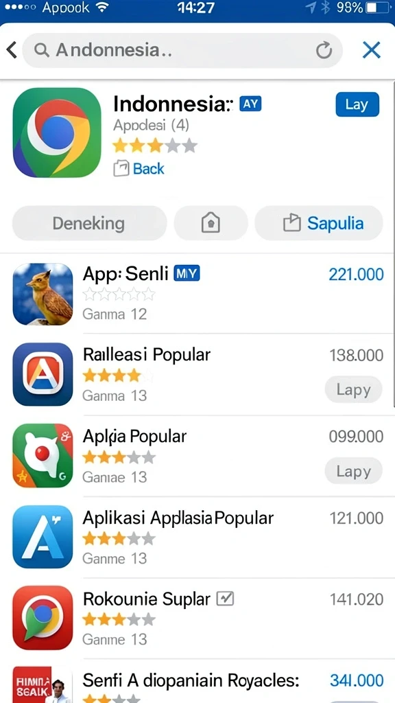 Screenshot xxx777 nomor 2