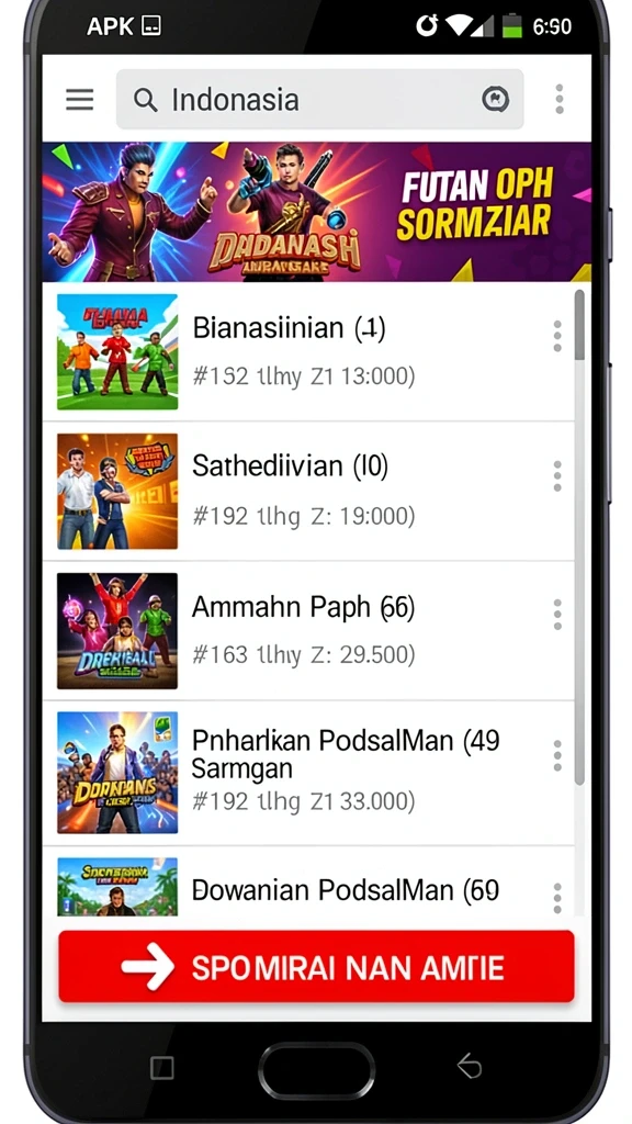 Screenshot xxx777 nomor 3