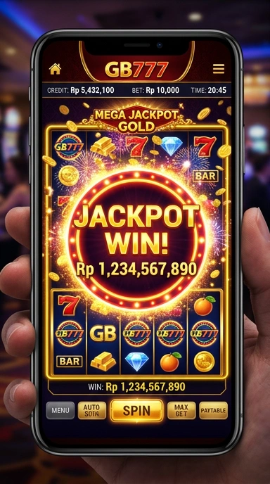 gb777 — galeri pratinjau - APK Resmi